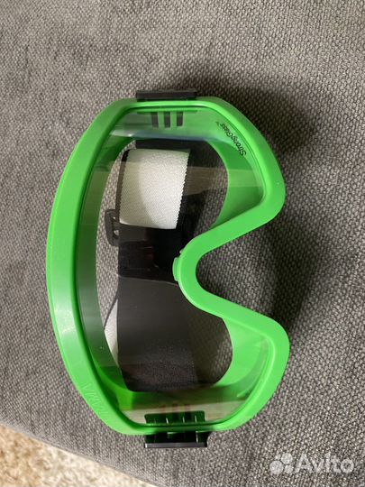 Очки защитные