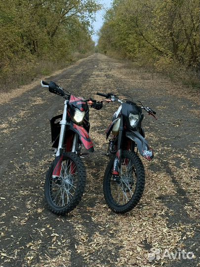 Bse z11 2024 г эндуро