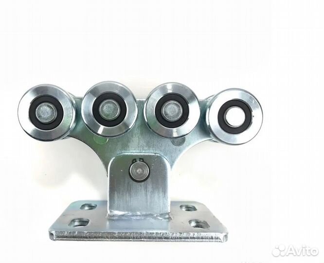 Home gate Комплект роликов для откатных ворот KIT3