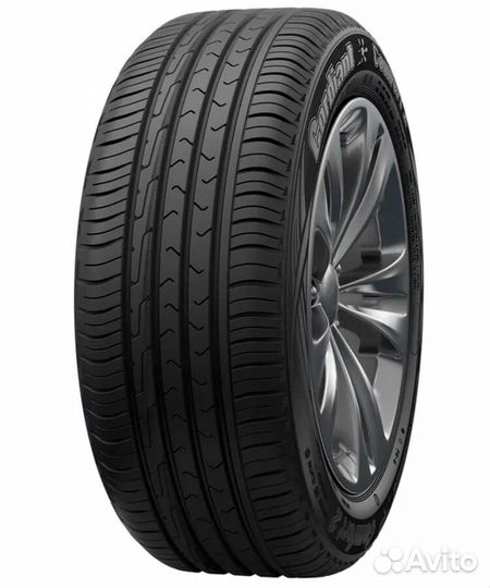 Cordiant Comfort 2 215/55 R16 97H
