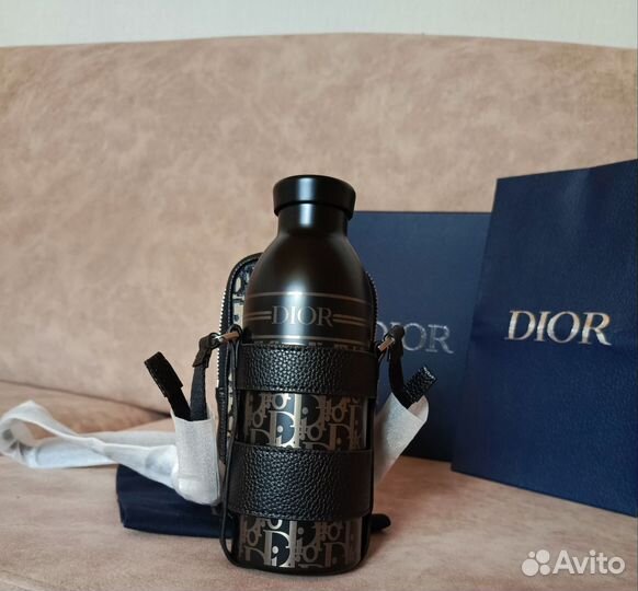 Термос Dior