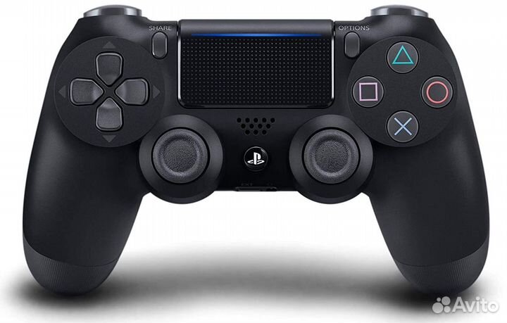 Джостик Sony PS4