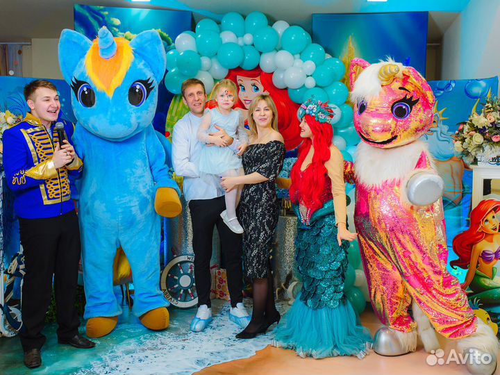 Ростовая кукла на праздник