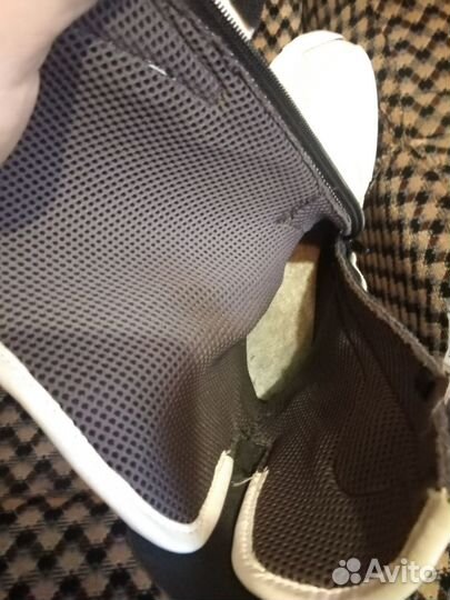 Мотоботы sidi vertigo air eur 44