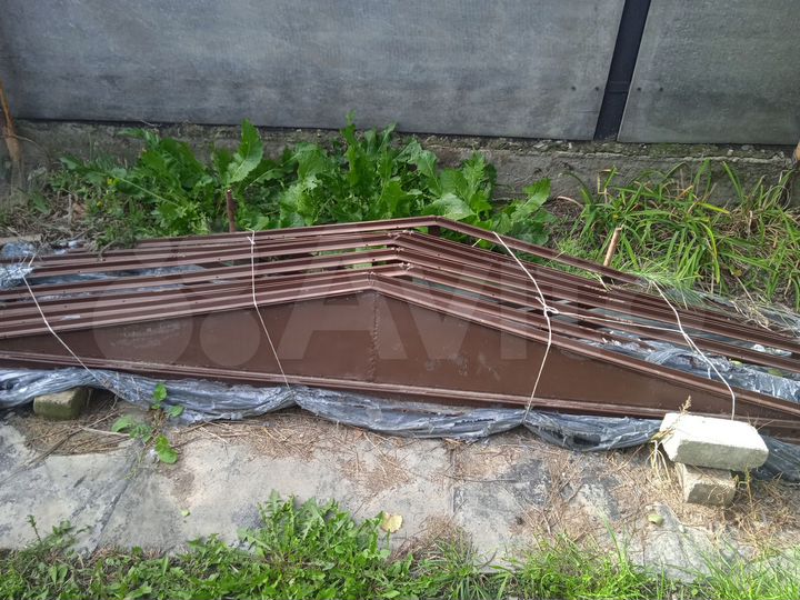 Гараж, 18 м²