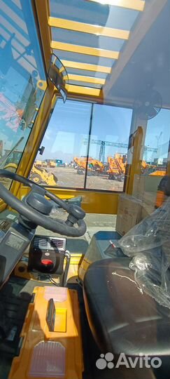 Вилочный погрузчик Heli CPCD100, 2023