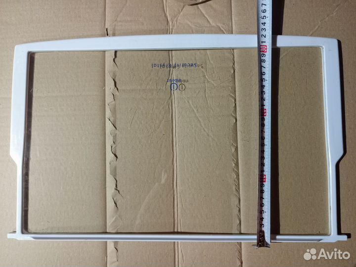 Полки для холодильника indesit