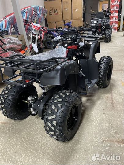 Комплект для сборки ATV Yacota Sela 200