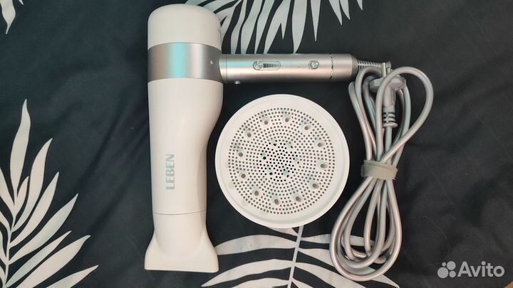 Фен профессиональный