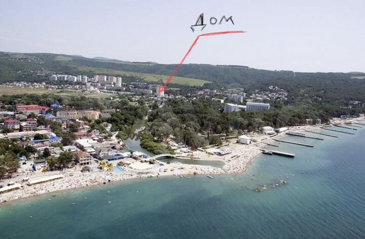 1-к. квартира, 41 м², 7/10 эт.