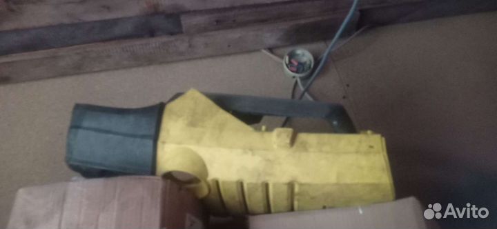 Мойка karcher запчасти к 3 к4