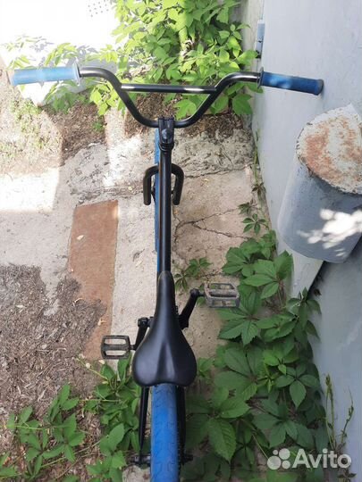 Велосипед BMX
