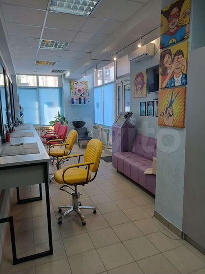 Кабинеты 4,8,21,26,60 м2