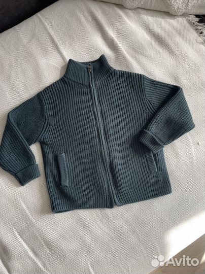 Джемпер zara 104