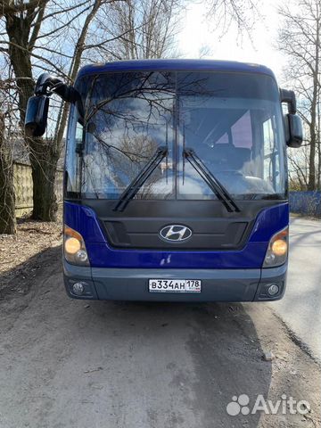 Водитель категории Д