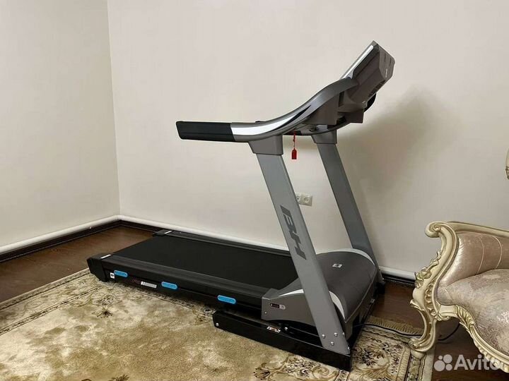 Беговая дорожка