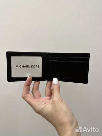 Michael kors кошелек оригинал