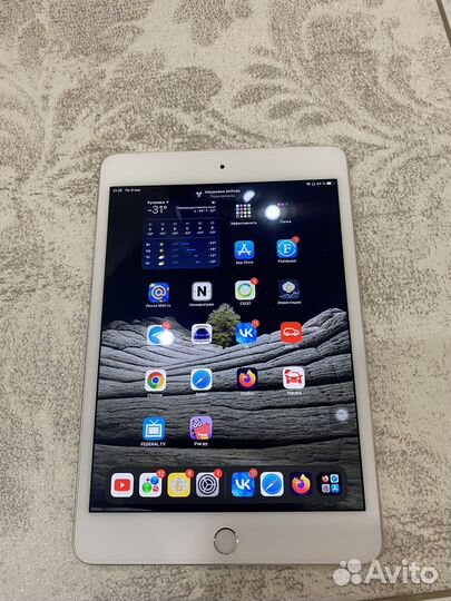iPad mini 4 128gb cellular +sim, wifi в идеале