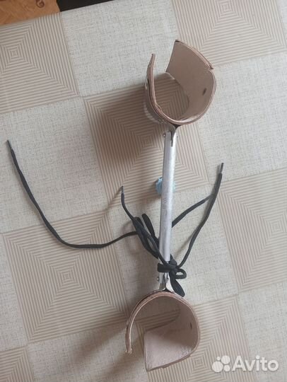 Шина виленского