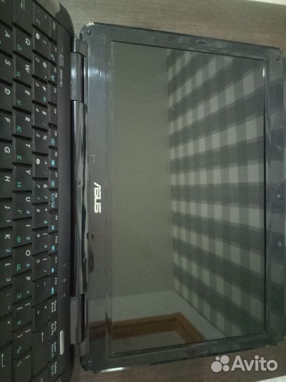 Ноутбук asus k40IJ