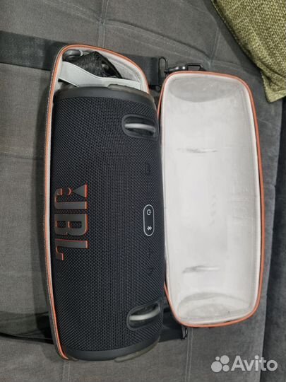 Колонка jbl extreme 3