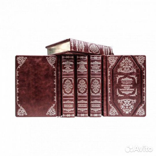 Кастанеда К. Собрание сочинений в 6 томах