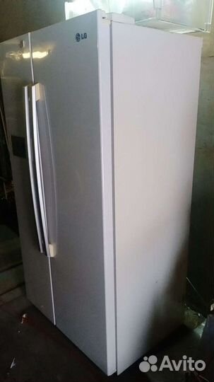 Холодильник 