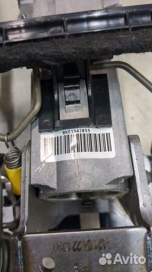 Колонка рулевая Seat Arona, 2021