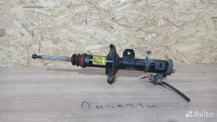 Амортизатор передний Lh Chevrolet Lacetti, седан