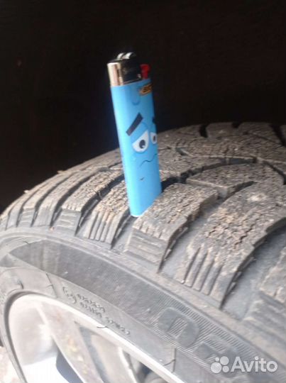 Toyo Observe G3-Ice 225/45 R18