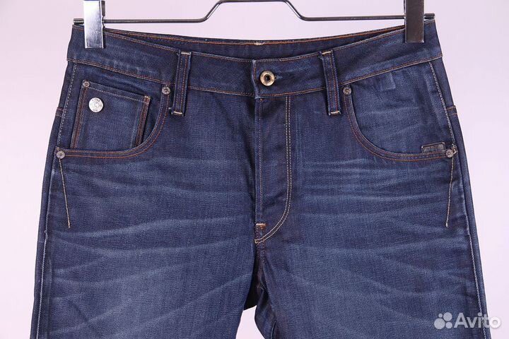 G-Star Raw arc 3D slim джинсы