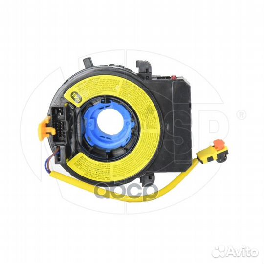 Контактная группа KIA Cerato III NSP02934903V310