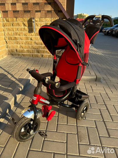 Детский велосипед Lexus Trike