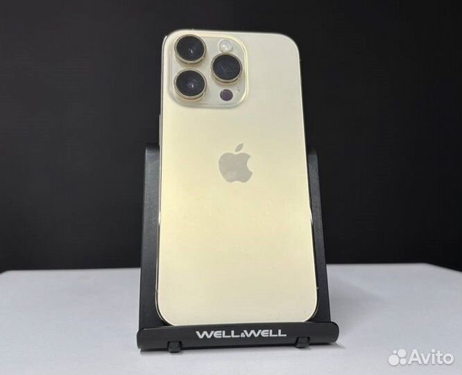 iPhone 14 Pro Max, 256 ГБ