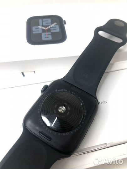 Apple watch se 2 44 mm,акб100%