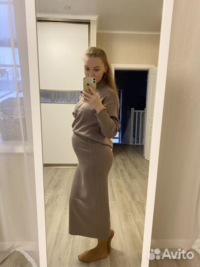 Костюм для беременных