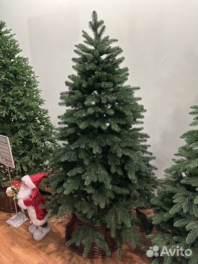 Елки искусственные с доставкой Новые