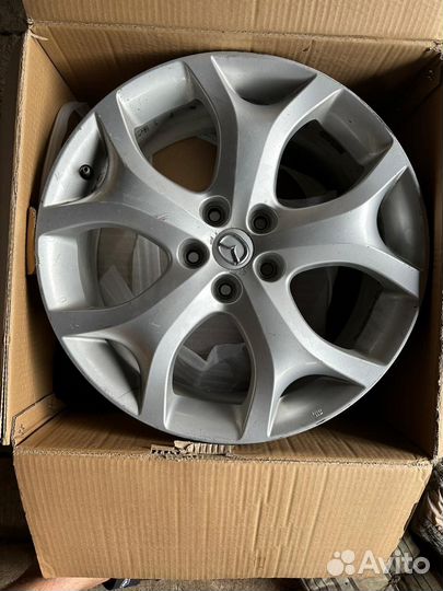 Диски r 19 235 35