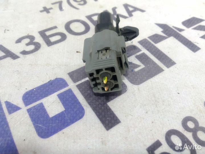 Датчик температуры наружный Mazda 3 BK LF 2006