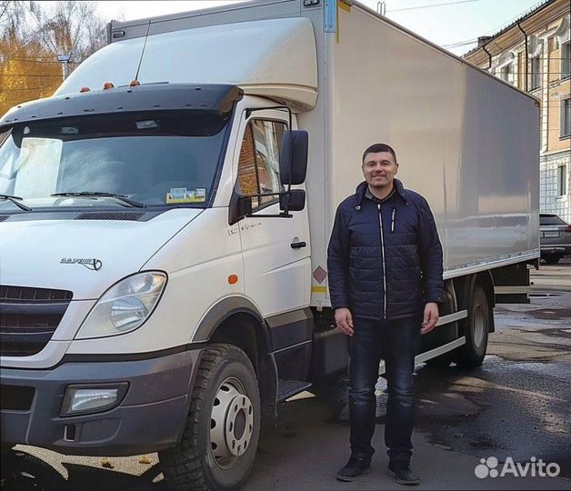 Грузоперевозки, переезды, переезды с компенсацией