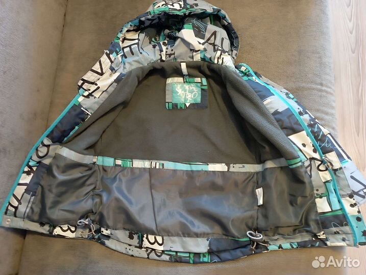 Детский костюм