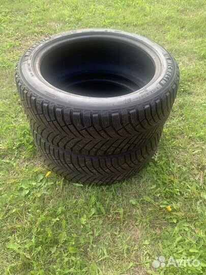 Michelin 4X4 A/T 245/45 R19 61H