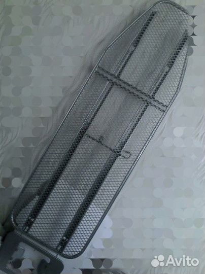 Гладильная доска, без ножек, сушилка