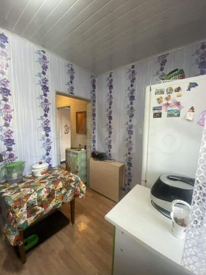 1-к. квартира, 35 м², 1/10 эт.