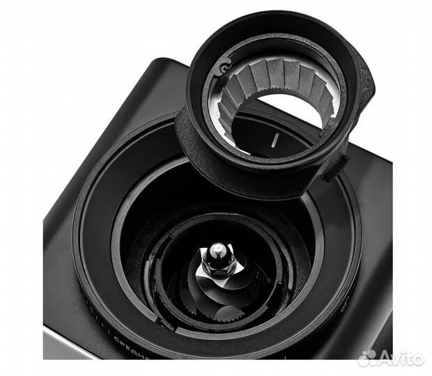 Кофемолка Kitfort кт-787