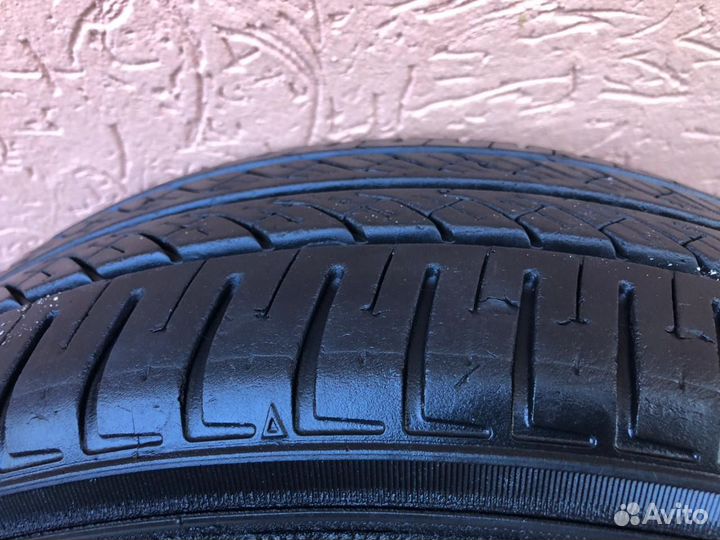 Yokohama A.DriveR1 155/65 R13