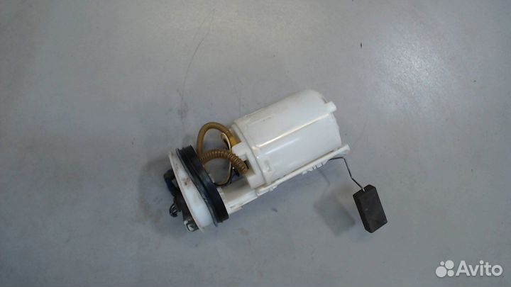 Насос топливный электрический Skoda Roomster, 2007