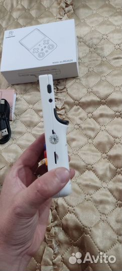 Игровая приставка