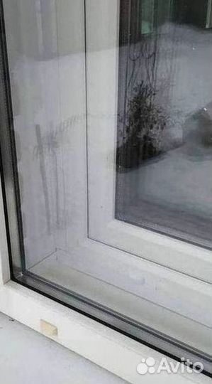 Пластиковые окна за 7 дней