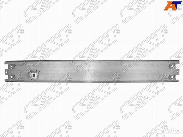 Усилитель бампера nissan teana 14- ST-DTW8-000R-0